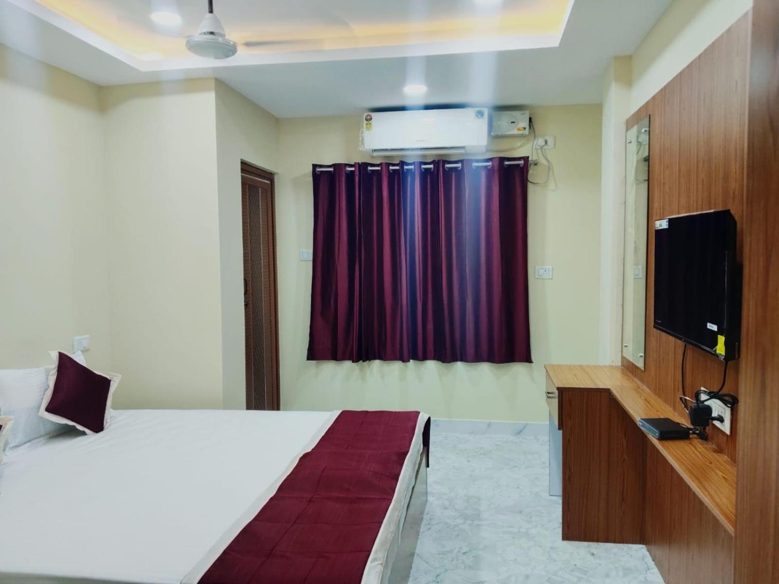 Hilton Garden Homestay Port Blair Buitenkant foto